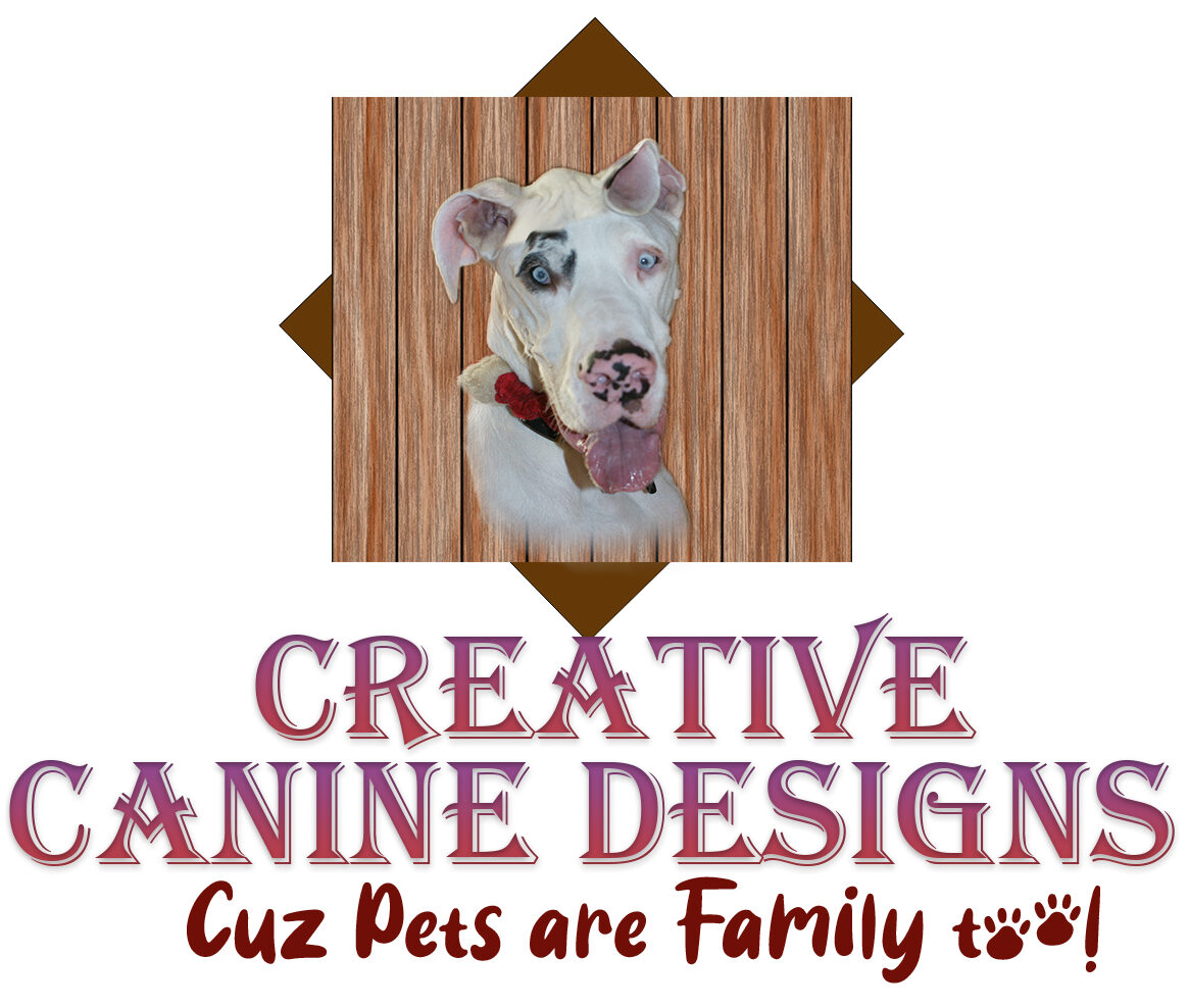 Creative Canine Designs
